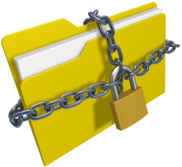 DataSolutions Security Service