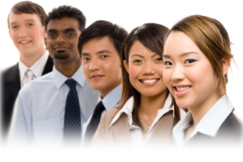 Team of Highly Skilled Professionals