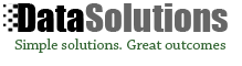 Data Solutions